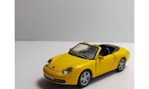 PORSCHE 911 CARRERA (CARARAMA) 1/43, масштабная модель, Bauer/Cararama/Hongwell, scale43