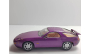 PORSCHE 928 S4 COUPE (HIGH SPEED) 1/43, масштабная модель, scale43