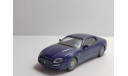 MASERATI GRAN TURISMO(DEAGOSTINI) 1/43, масштабная модель, scale43