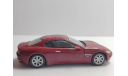 MASERATI GRAN TURISMO(DEAGOSTINI) 1/43, масштабная модель, scale43