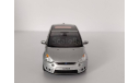 FORD S-MAX 2006 MINICHAMPS 1/43, масштабная модель, 1:43