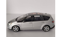 FORD S-MAX 2006 MINICHAMPS 1/43, масштабная модель, 1:43