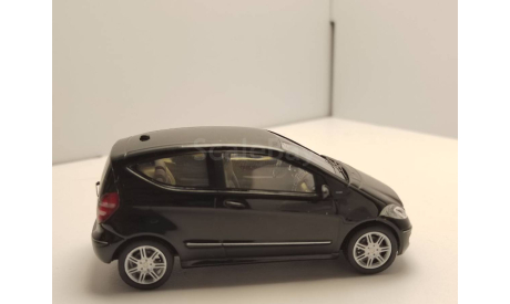 MERCEDES BENZ A KLASSE  SCHUCO 1/43, масштабная модель, Mercedes-Benz, scale43