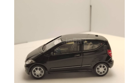 MERCEDES BENZ A KLASSE  SCHUCO 1/43, масштабная модель, Mercedes-Benz, scale43
