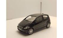 MERCEDES BENZ A KLASSE  SCHUCO 1/43, масштабная модель, Mercedes-Benz, scale43
