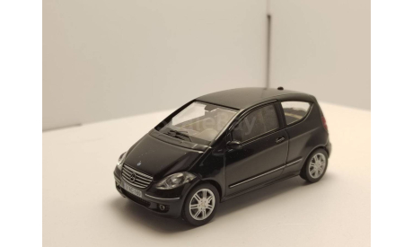 MERCEDES BENZ A KLASSE  SCHUCO 1/43, масштабная модель, Mercedes-Benz, scale43