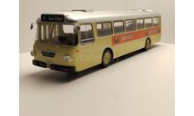 BUSSING SENATOR 12D IXO 1/43, масштабная модель, 1:43
