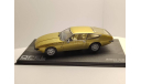 OPEL BITTER CD IXO 1/43, масштабная модель, scale43