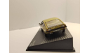 OPEL BITTER CD IXO 1/43, масштабная модель, scale43