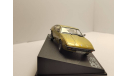 OPEL BITTER CD IXO 1/43, масштабная модель, scale43