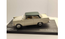 OPEL REKORD P2 IXO 1/43, масштабная модель, scale43