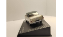 OPEL REKORD P2 IXO 1/43, масштабная модель, scale43
