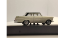 OPEL REKORD P2 IXO 1/43, масштабная модель, scale43