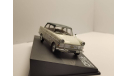 OPEL REKORD P2 IXO 1/43, масштабная модель, scale43