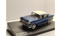 OPEL KAPITAN PI LIMOUSINE IXO 1/43