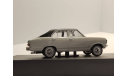 OPEL OLYMPIA A IXO 1/43, масштабная модель, scale43
