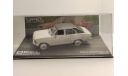 OPEL OLYMPIA A IXO 1/43, масштабная модель, scale43