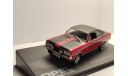 OPEL COMMODORE A COUPE GS/E IXO 1/43, масштабная модель, scale43