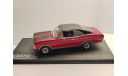 OPEL COMMODORE A COUPE GS/E IXO 1/43, масштабная модель, scale43