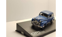 OPEL OLYMPIA  IXO 1/43