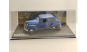 OPEL OLYMPIA  IXO 1/43, масштабная модель, scale43