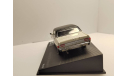 OPEL DIPLOMAT V8 LIMOUSINE IXO 1/43, масштабная модель, scale43