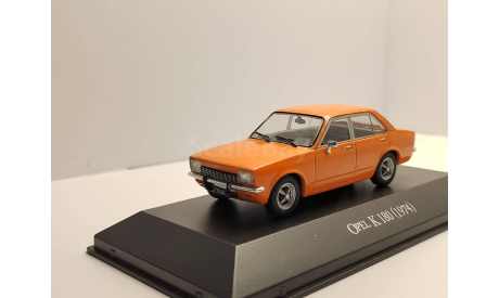 OPEL K 180  IXO 1/43, масштабная модель, scale43