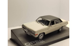 OPEL DIPLOMAT V8 LIMOUSINE IXO 1/43