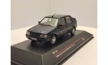 DACIA SUPERNOVA CLIMA 1999 IST MODELS 1/43, масштабная модель, scale43
