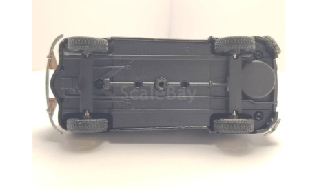 RENAULT COLORALE LISBON TAXI ALTAYA 1/43, масштабная модель, scale43