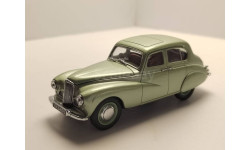 SANBEAM TALBOT 90 MK II OXFORD  1/43