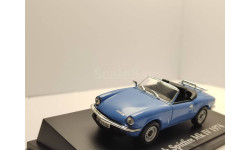 TRIUMPH SPITFIRE MK.IV 1974  ATLAS 1/43
