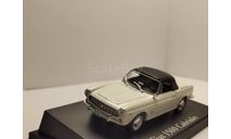 FIAT 1500 CABRIOLET ATLAS 1/43, масштабная модель, scale43