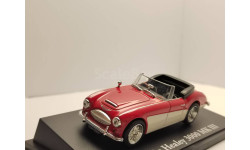 AUSTIN HEALEY 3000 MKIII ATLAS  1/43