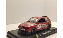 ALFA ROMEO 147 GTA CUP ALFA ROMEO SPORT COLLECTION 1/43, масштабная модель, scale43