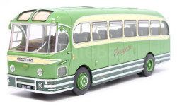 LEYLAND WEYMANN FANFARE SOUTHDOWN MOTOR SERVICES OXFORD 1/43