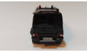 Mercedes G55 XXL ГОН, масштабная модель, Mercedes-Benz, DiP Models, 1:43, 1/43