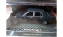 Bentley Arnage T, масштабная модель, Minichamps, scale43