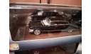 Cadillac Fleetwood 75, масштабная модель, GLM, 1:43, 1/43