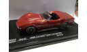 Chevrolet Corvette, масштабная модель, Vitesse, 1:43, 1/43