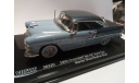 Chevrolet Bel Air, масштабная модель, Vitesse, scale43