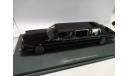 Lincoln Town Car Limousine, масштабная модель, Neo Scale Models, scale43