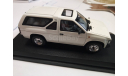 Nissan Terrano 2 door, масштабная модель, Hi-story, 1:43, 1/43