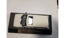 Nissan Terrano 2 door, масштабная модель, Hi-story, 1:43, 1/43