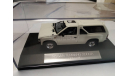 Nissan Terrano 2 door, масштабная модель, Hi-story, 1:43, 1/43