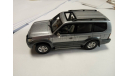 Toyota Land Cruiser Prado, масштабная модель, Hi-story, 1:43, 1/43