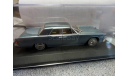 Lincoln Continental 1965, масштабная модель, Greenlight Collectibles, 1:43, 1/43