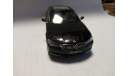 BMW 750 il темно коричневый, масштабная модель, Paragon Models, scale43