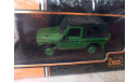 Mercedes benz 240 G wagon 1986, масштабная модель, Mercedes-Benz, IXO, scale43