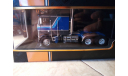 Kenworth K100, масштабная модель, IXO, scale43